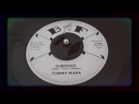 Tommy Mara - Dominique (1960)