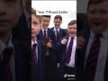 Year 7 Roast Battle