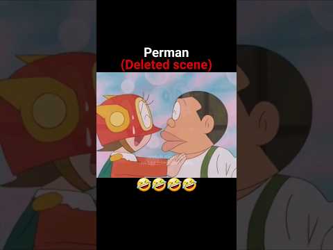 Nede Nede😲🥺 ft. Perman deleted scene 😘😚