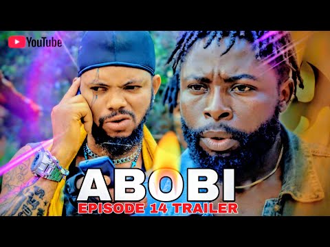 ABOBI EPISODE 14 - NEW GENERATION (Official Trailer) Jagaban Squad