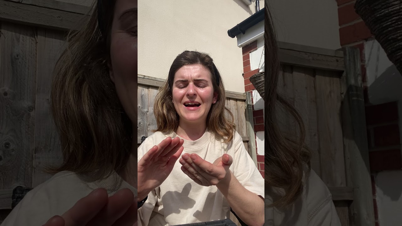 What I put on my face everyday