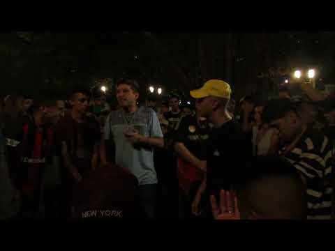 PAKTU COMPAS vs PRISMA PITU vs DILER BHS | TONEO 2V2 | 8VOS | LAS VEGAS FREESTYLE |