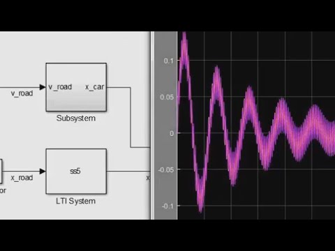 Modeling Physical Components Part 2 Data Driven Concepts
