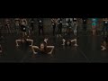 Dance Free Dance Movie
