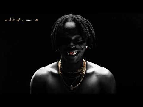 Fireboy DML | Lagbaja - Back n Forth