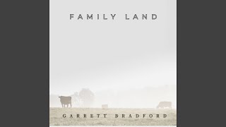 Garrett Bradford Family Land