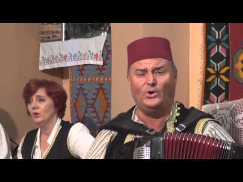 Tufo Veletanlić - U GRADIŠCI NA OBALI SAVE