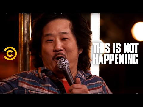 Bobby Lee - Five-Way at the Riviera - This Is Not Happening - Uncensored