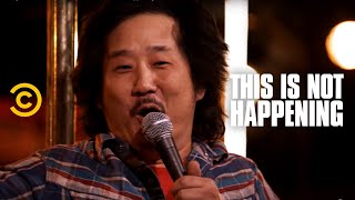 This Is Not Happening - Bobby Lee - Five-Way at the Riviera - Uncensored