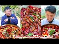 Download Lagu mukbang  How to cook spicy cicada chrysalis?  chinese food  songsong & ermao Mp3 Free