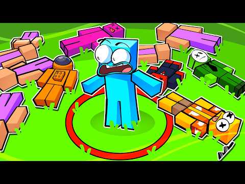 Entrei na Civilização ONDE TUDO É CIRCULO!