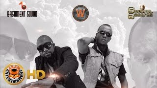 NC Dread & Wyre - Godfidence [Pharoah Riddim] September 2016