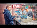SNEAKER STORE SCAMMED HIM FOR FAKES EXPOSED IN 4K