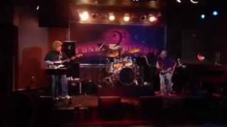 The Chicken / The Frank Axtell Quartet @ The Funky Biscuit