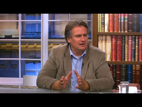 Aleksandar Dunic najavljuje festival dramskih amatera sela Srbije - DJS - (TV Happy 14.10.2021)