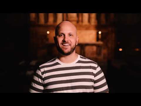 Good Shepherd New York • 8.27.23