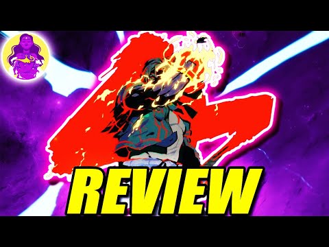 Streets of Rage 4 - Mr. X Nightmare DLC - Review | I Dream of Indie