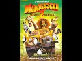 Opening To Madagascar Escape 2 Africa 2009 DVD Widescreen