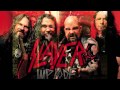 Piano Wire. Repentless. Slayer. Lyrics. 