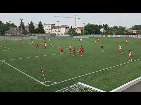 FK Milutinac - FK IMT I.pol