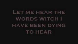 Poisonblack - The Exciter (Lyrics)