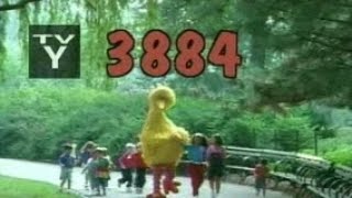 Sesame Street: Episode 3884 (Full) (Recreation)
