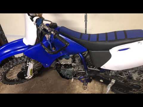 YZ 426 mods YOU MUST HAVE!