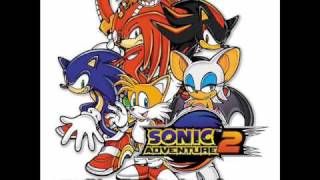For True Story (feat. Everett Bradley) - Second Sonic vs. Shadow Battle Theme from Sonic Adventure 2