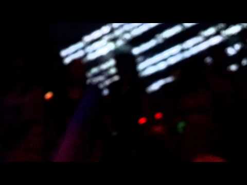 *Jumbus #4* Miloš Stankić - Virus by Martin Garrix @Club Plastic, Belgrade/20.11.2014.