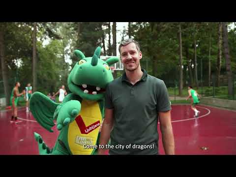 Welcome to the City of Dragons