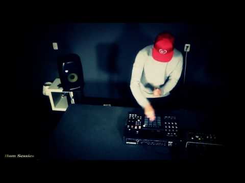 Bam Sessies 28 - Rymas