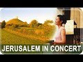 A Tribute to England from an American Immigrant | Jerusalem (Unofficial National Anthem)