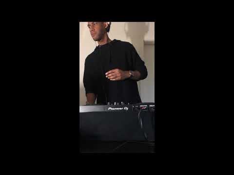 Pelah - Bendo Dj Competition - Live Mixtape Afrobeats/Dancehall August 2019