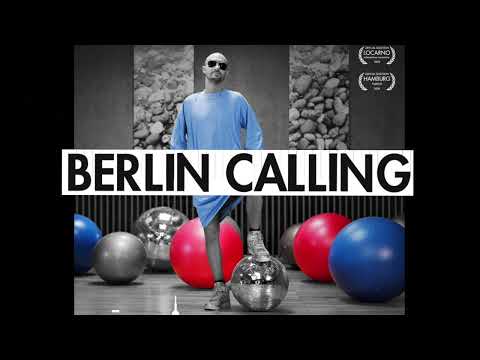 Paul Kalkbrenner - Berlin Calling (Full Album, Mixed)