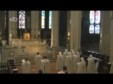 Office du milieu du jour du 17 avril 2015