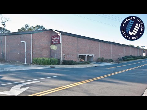 Country Hearth Inn & Suites Marietta | Atlanta (GA), United States | Hotel Review 🌟