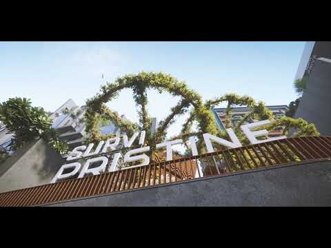 Survi Pristine Project Tour 1