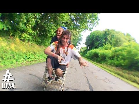 Goldfacemoneywatch - Bam (dir. by Believe)