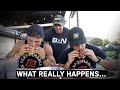What Really Happens When You Visit The BPN HQ...