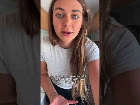 6 Weeks PREGNANT Update ☺️