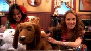 Lomax, The Hound of Music: Ain't No Bugs on Me!