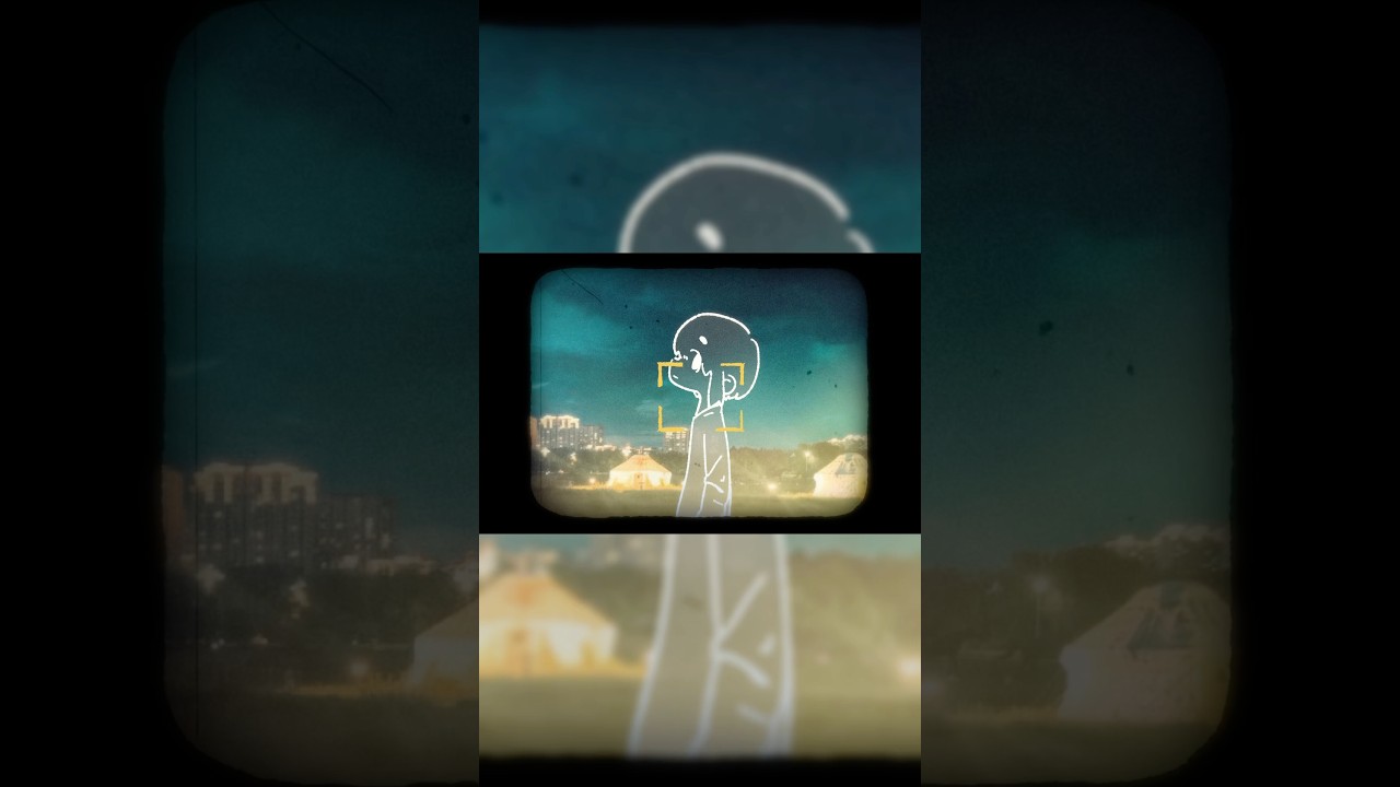 ''千年後には何も無いなら、今もいないことと同じだね'' #originalsong