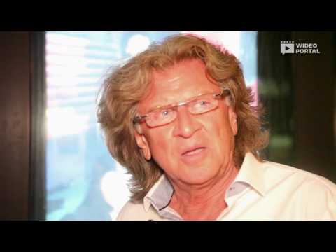 Niepublikowany wywiad ze Zbigniewem Wodeckim. Co zawdzięczał "Pszczółce Mai"? | Wideoportal