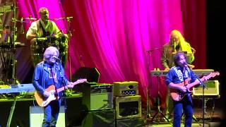 Hall & Oates - Back Together Again / Las Vegas Turnaround