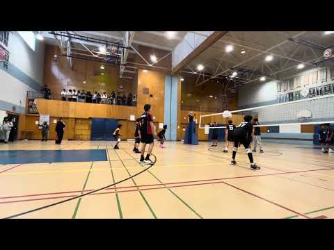 Dmt Vs Satec Semi Finals