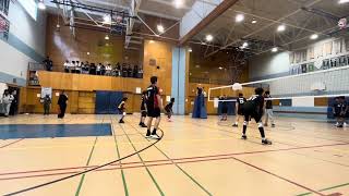 DMT vs. SATEC (Semi-finals)