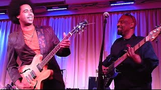 Selwyn Birchwood Band - Are You Ready?