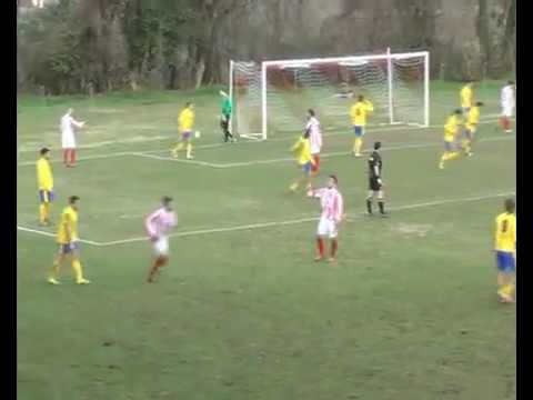 ONDA TG 10.02.2014 - SULMONA vs FERMANA 2-5