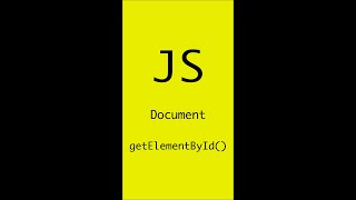 Download lagu #2 document.getElementById | JavaScript | Frontend | Take it easy #shorts mp3