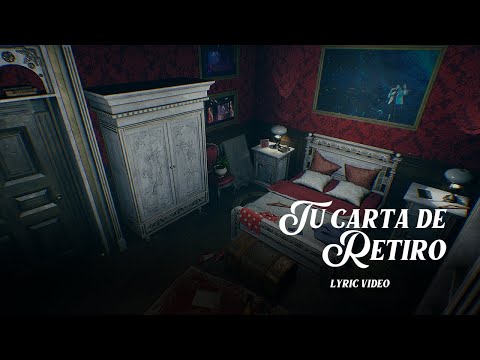 Miniatura de Tu Carta De Retiro